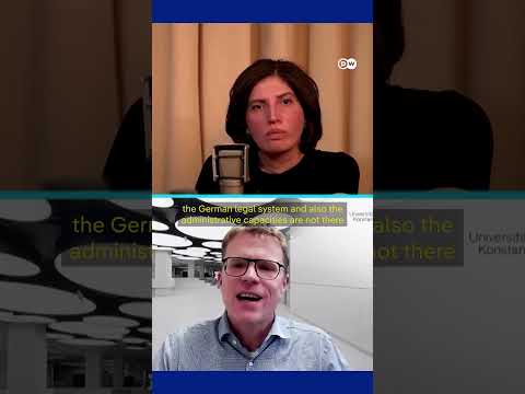 between-rhetoric-and-reality:-why-mass-deportations-to-syria-are-unlikely-|-berlin-briefing-podcast