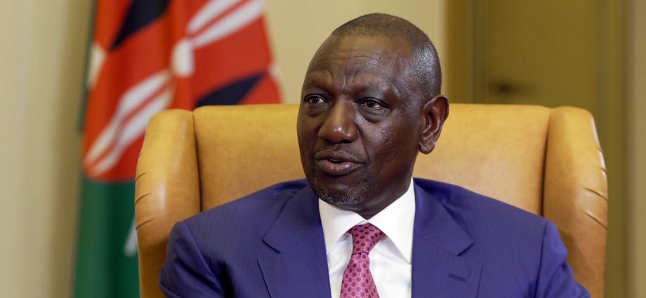 kenya’s-ruto-on-protests,-power,-and-the-state-of-democracy