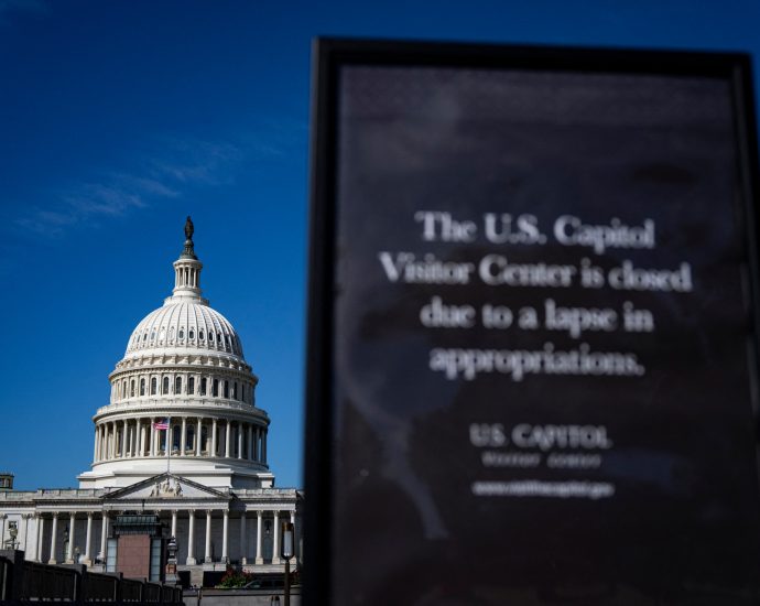 us-government-shutdown-enters-40th-day:-how-is-it-affecting-americans?