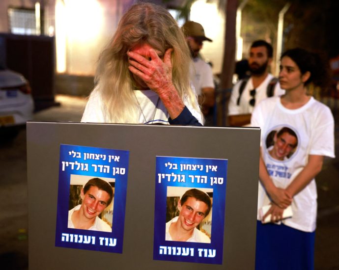 israel-receives-remains-of-soldier-killed-in-gaza-in-2014