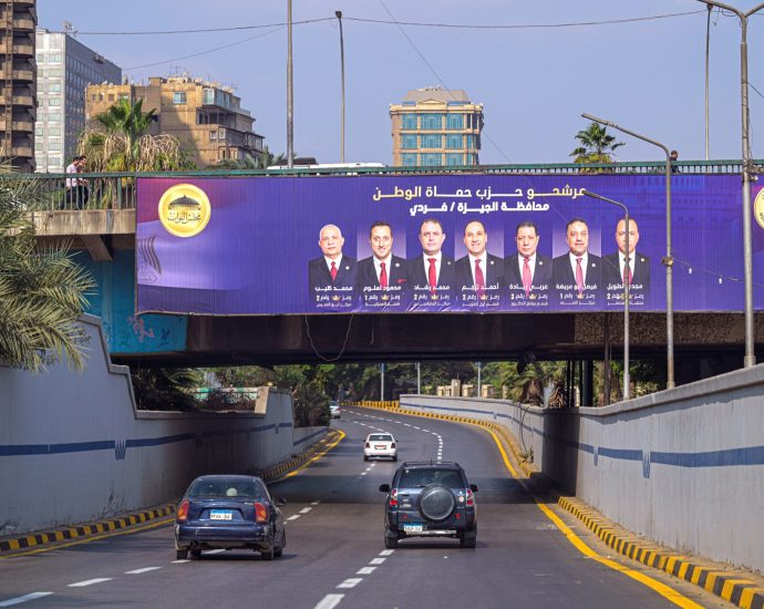 egyptians-set-to-head-to-the-polls-in-parliament-vote