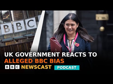 government-reacts-to-bbc-bias-allegations-|-bbc-news