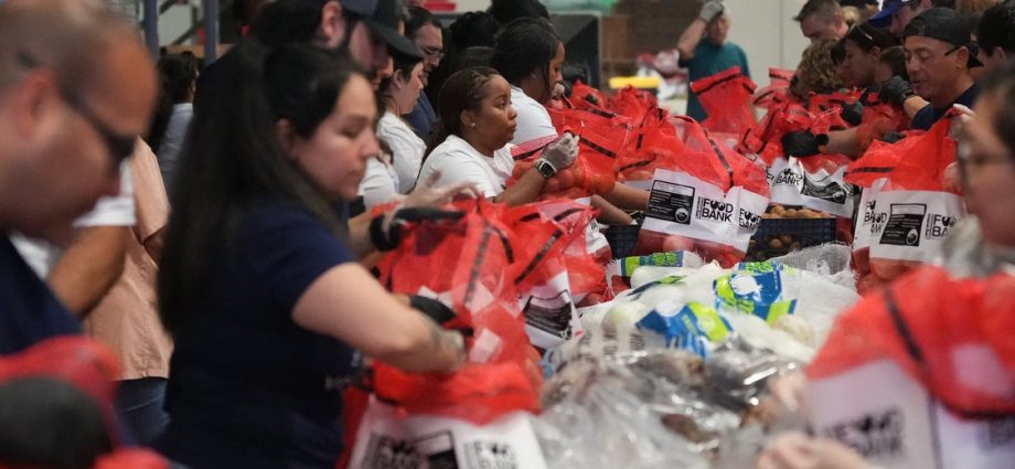 as-millions-of-americans-lose-snap-benefits,-the-traitor-keeps-the-party-going-at-mar-a-lago