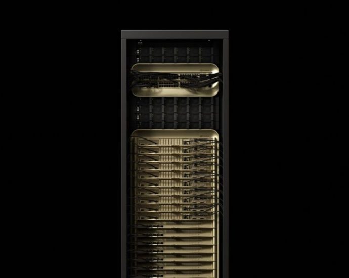 Got a spare $50,000? Cooling a single Nvidia Blackwell Ultra NVL72 rack costs as much as a Tesla Model Y