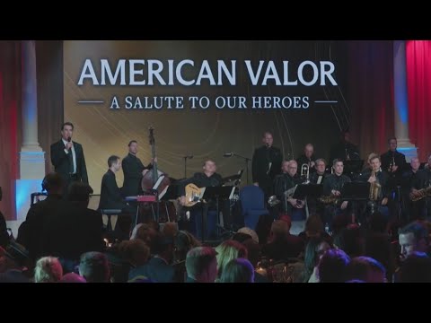 veterans-from-across-generations-honored-during-tv-special-|-newsnation-now