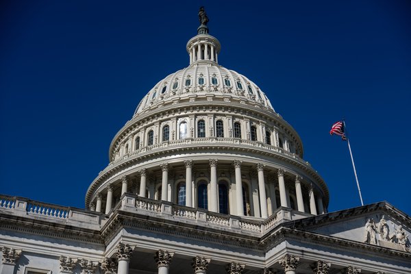 There’s a deal to end the government shutdown. Here’s what that means