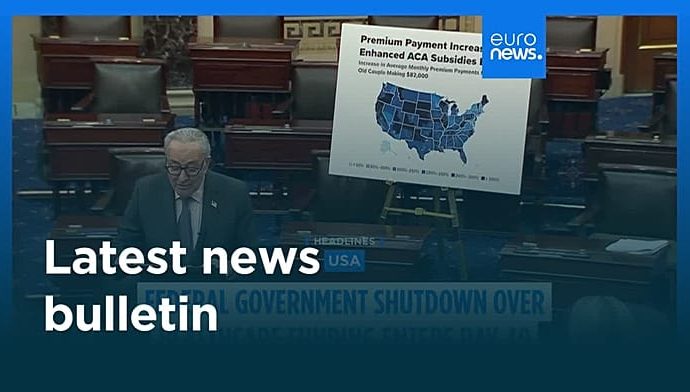 latest-news-bulletin-|-november-9th,-2025-–-evening