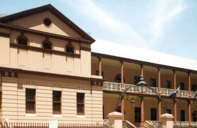 $2.5M Boost Drives Clean Energy Training Across NSW | Mirage News