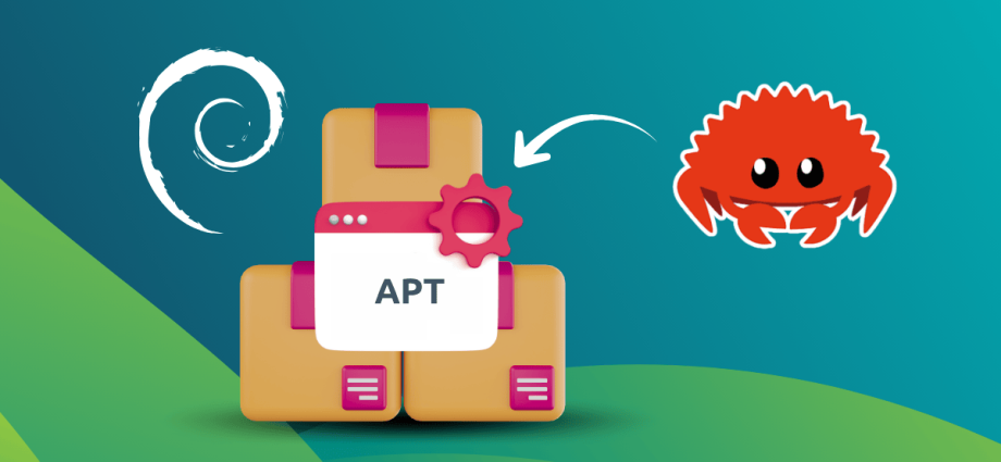 like-it-or-not,-rust-is-coming-to-debian’s-apt-package-manager