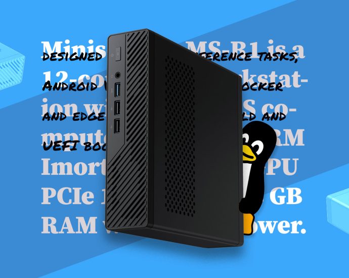 minisforum-ms-r1:-12-core-linux-arm-workstation-for-ai-and-vms