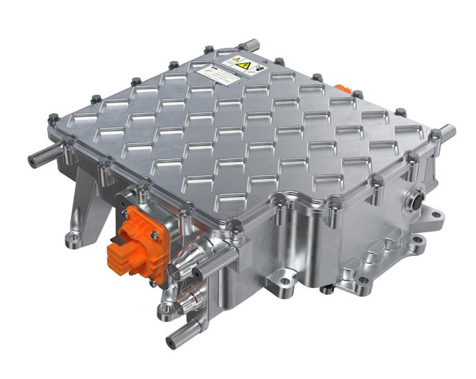 schaeffler-to-supply-dual-inverters-powered-by-onsemi’s-sic-for-phev-pickup-trucks-in-north-america