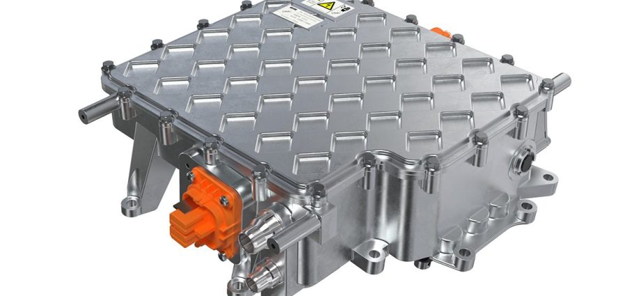 schaeffler-to-supply-dual-inverters-powered-by-onsemi’s-sic-for-phev-pickup-trucks-in-north-america