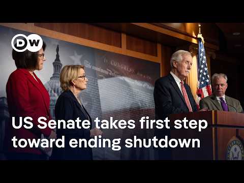 will-the-longest-shutdown-in-us-history-end-on-wednesday?-|-dw-news