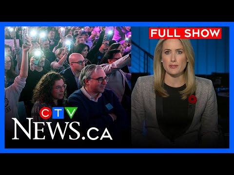 thousands-of-doctors-denounce-new-quebec-law-|-ctv-national-news-for-sunday,-nov.-9,-2025