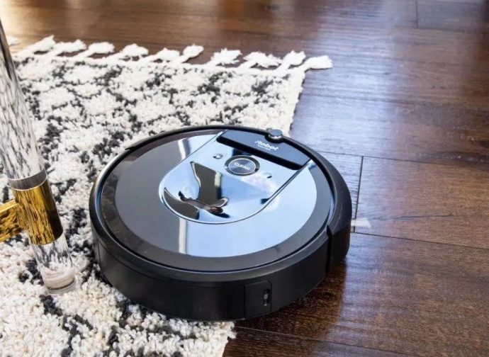 roomba-manufacturer-irobot-eyes-bankruptcy:-sec-report