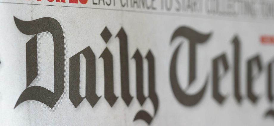 the-telegraph’s-record-of-climate-falsehoods