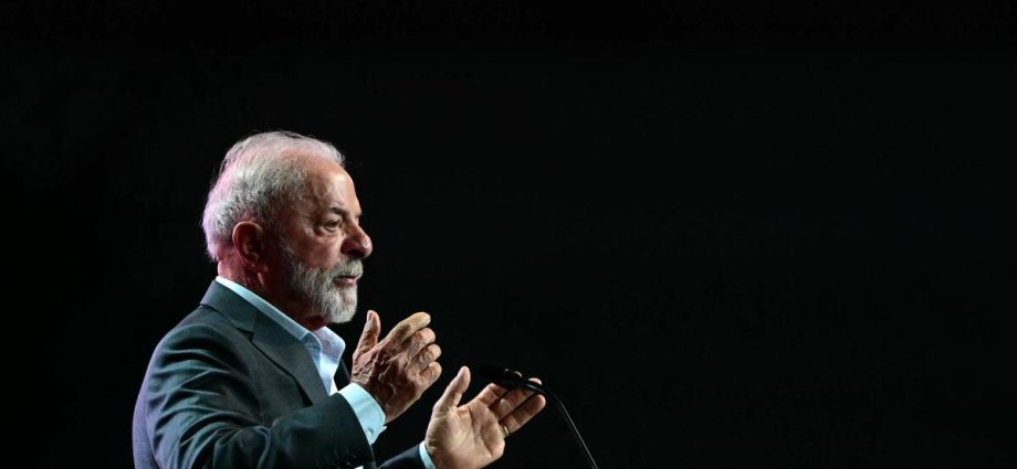 brazilian-president-urges-nations-to-defeat-climate-denial-as-cop30-begins