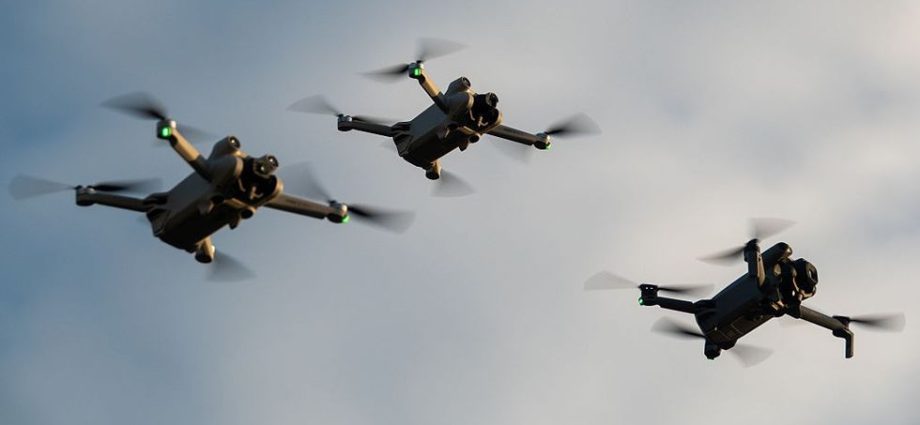 the-brave-new-world-of-drone-swarms