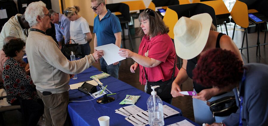 It’s Election Day: Here’s what to expect, from California to Virginia