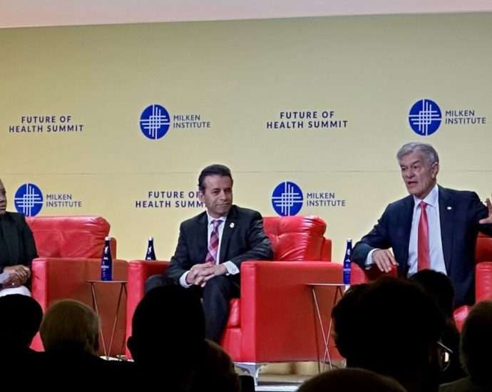 Concerns Over Fairness, Access Rise as States Compete for Slice of $50B Rural Health Fund