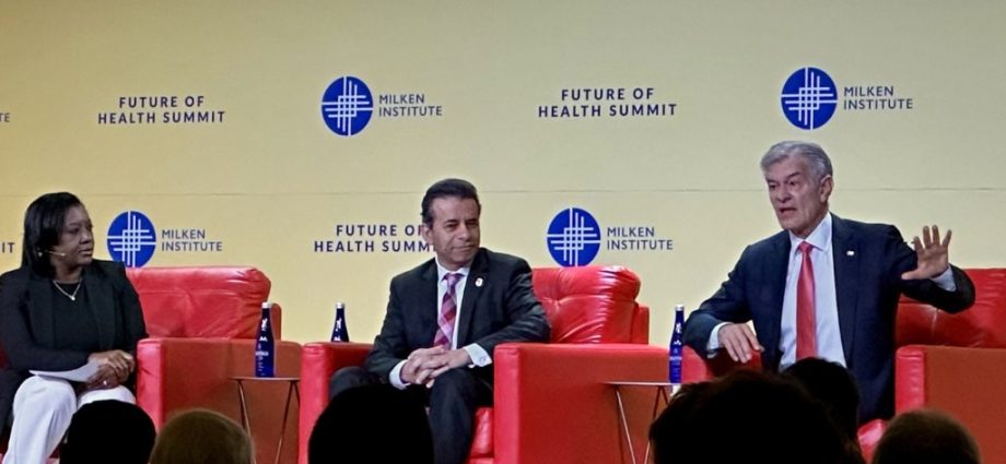 Concerns Over Fairness, Access Rise as States Compete for Slice of $50B Rural Health Fund