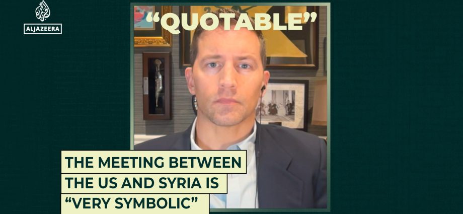 the-meeting-between-the-us-and-syria-is-“very-symbolic”