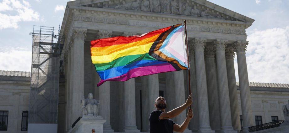 “love-won-again”:-supreme-court-rejects-case-seeking-to-overturn-gay-marriage-ruling