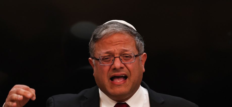 israeli-parliament-nods-to-bill-to-introduce-death-penalty-for-‘terrorism’