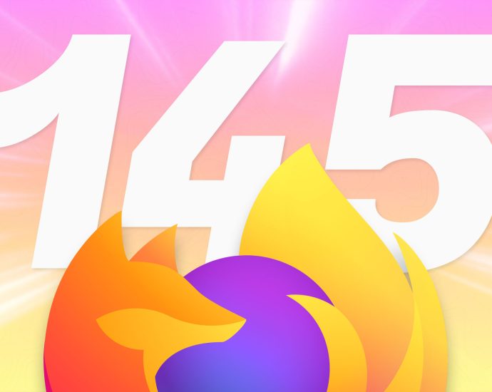firefox-145-brings-rounder-tabs,-new-pdf-edit-tools-+-more