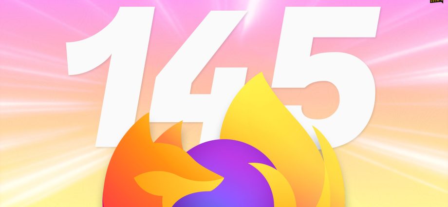 firefox-145-brings-rounder-tabs,-new-pdf-edit-tools-+-more