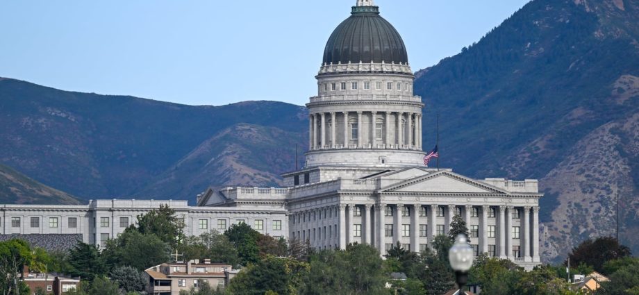 judge-adopts-utah-congressional-map-creating-a-democrat-leaning-district-for-2026