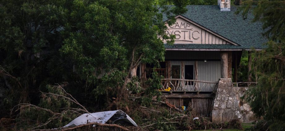 camp-mystic-victims’-families-sue-owners,-claiming-negligence