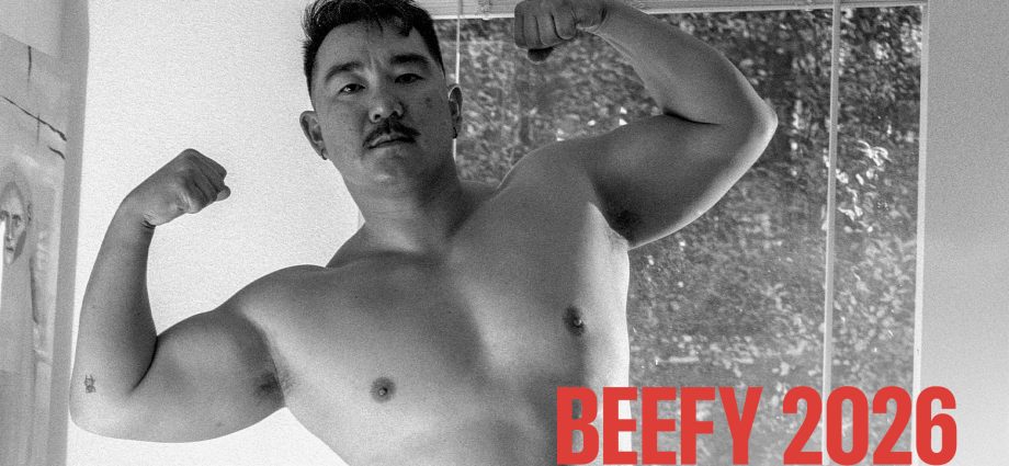 beefy-2026:-a-year-of-bellies,-beards,-and-bare-skin