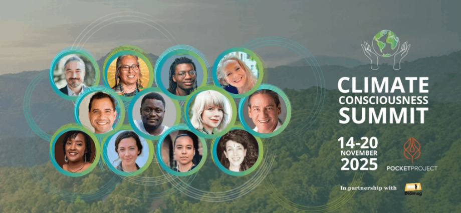 join-desmog-at-the-climate-consciousness-summit-2025