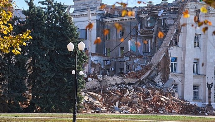 three-years-since-the-liberation-of-kherson:-no-russian-troops,-but-thousands-of-attack-drones