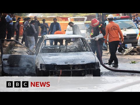 suicide-bombing-in-islamabad-kills-12,-says-pakistan’s-interior-minister-|-bbc-news