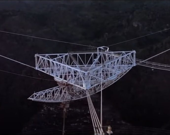 Around the world in 80 telescopes: a space trivia quiz