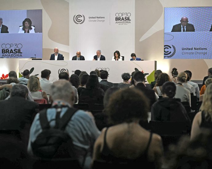poor-air,-glaring-lights-and-stress-could-hobble-cop30-climate-talks