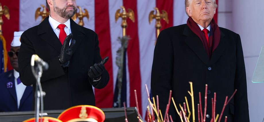 “victory-day”:-the-traitor-rewrites-veterans-day-at-arlington