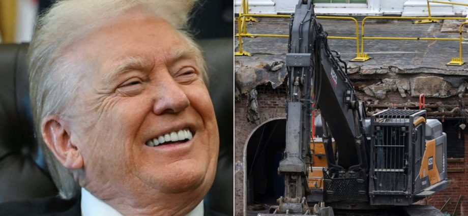 the-traitor-fesses-up:-‘i-could’ve-built-the-ballroom-around’-east-wing-‘but…’