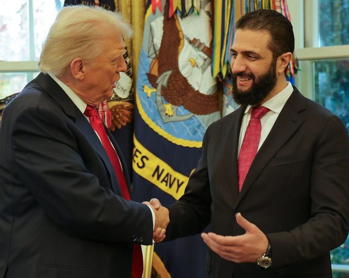 how-will-the-syrian-president’s-visit-to-the-white-house-impact-the-region?