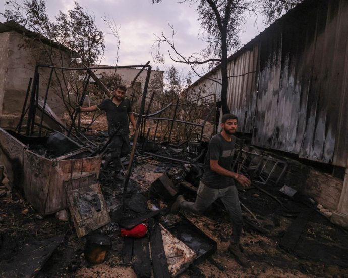 israeli-forces-kill-three-in-gaza-as-settlers-attack-in-occupied-west-bank