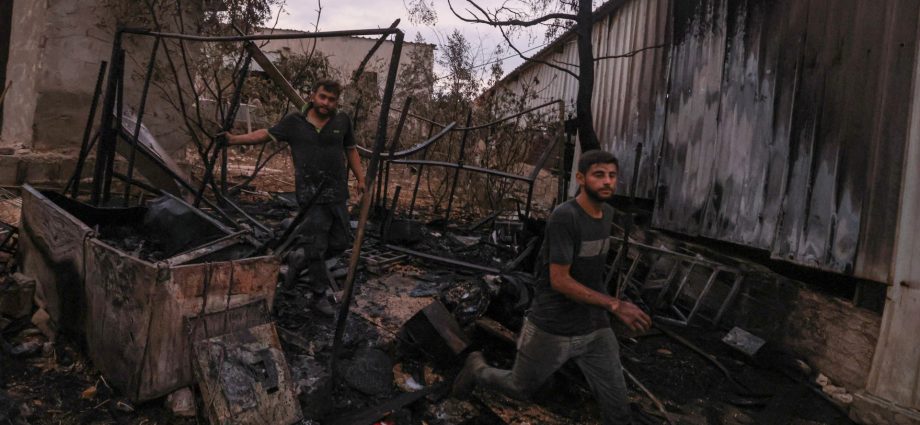 israeli-forces-kill-three-in-gaza-as-settlers-attack-in-occupied-west-bank