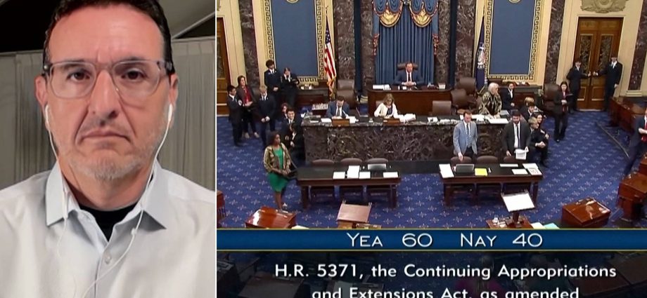 calls-for-schumer-to-step-down-grow-as-democrats-cave-on-healthcare-&-help-gop-pass-funding-bill