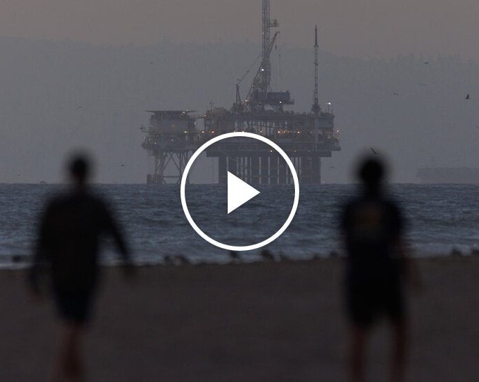 newsom-criticizes-the-traitor’s-offshore-oil-drilling-proposal