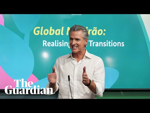 gavin-newsom-highlights-local-climate-progress-during-‘america-is-all-in’-cop30-event-–-watch-live