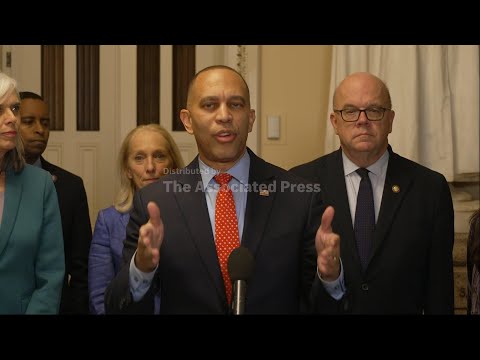 democrats-to-propose-aca-tax-credit-extension-ahead-of-house-vote-to-end-shutdown