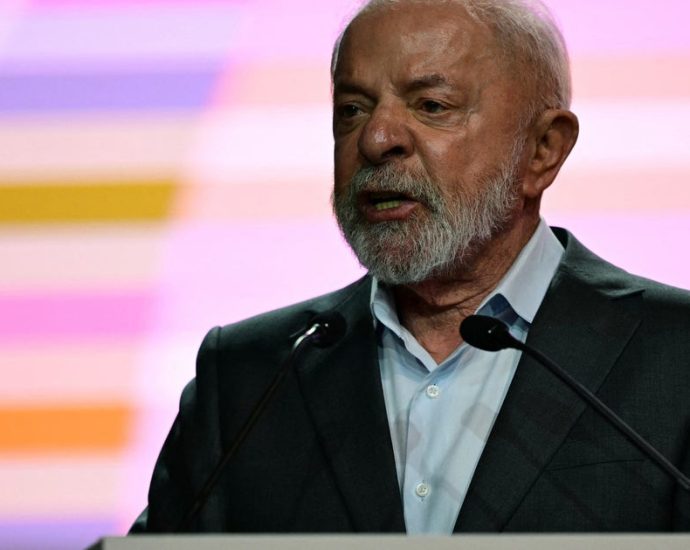 Brazil’s COP30 Climate Summit Opens With A Plea For Countries To Get Along