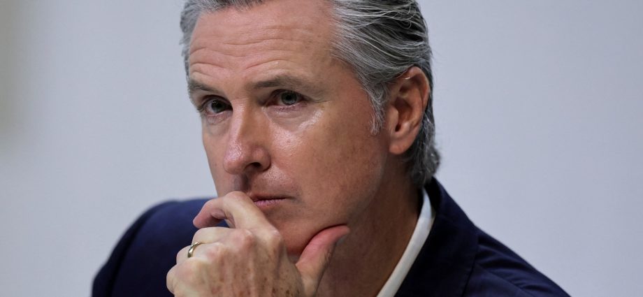 california’s-gavin-newsom-slams-the-traitor-absence-at-cop30-climate-conference