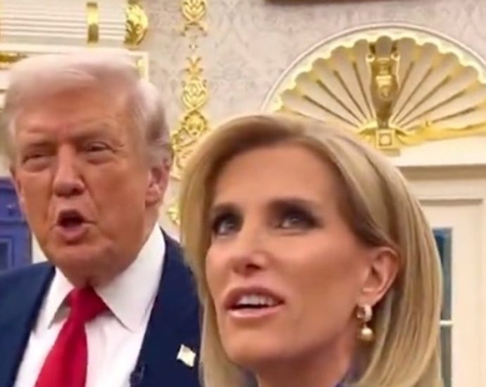 critics-trash-‘tacky’-the-traitor-for-bragging-about-white-house-gold-amid-rising-prices